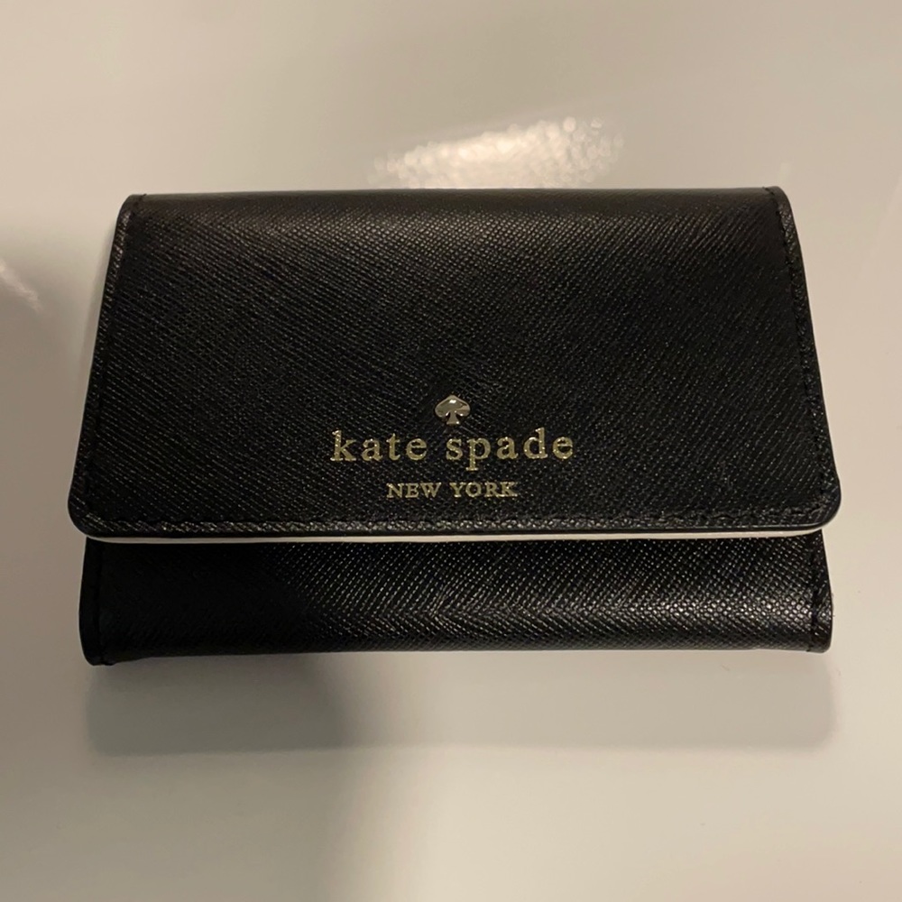 Kate Spade Card Case